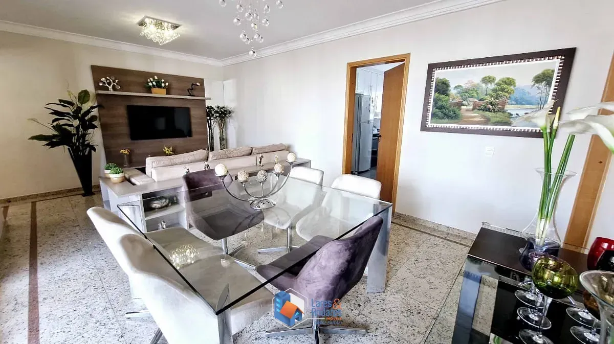 Imagem Apartamento para venda em Vila Regente Feijó com 3 quartos, sendo 1 suíte, 120m²