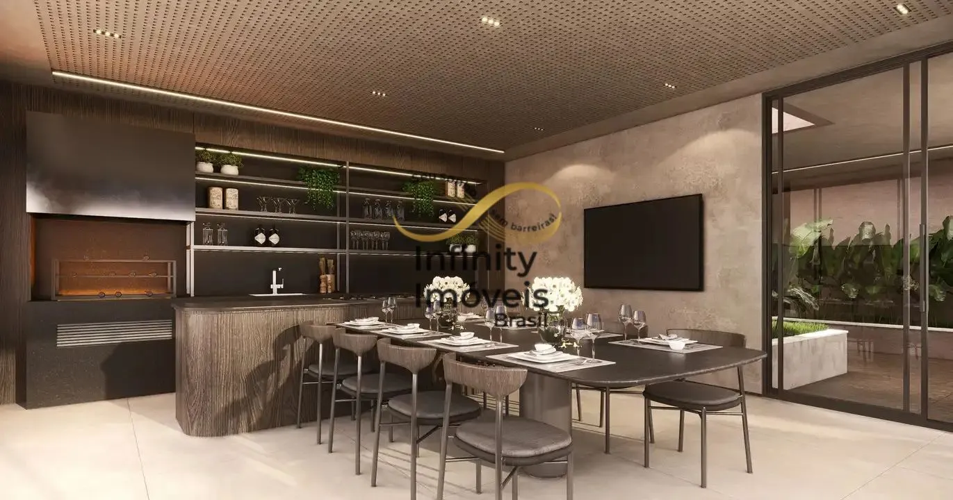 Imagem RIVIERA SION LAGE CONSTRUTORA R.PIUM-I 1314 - Apartamento à venda no bairro Sion - Belo Horizonte/MG