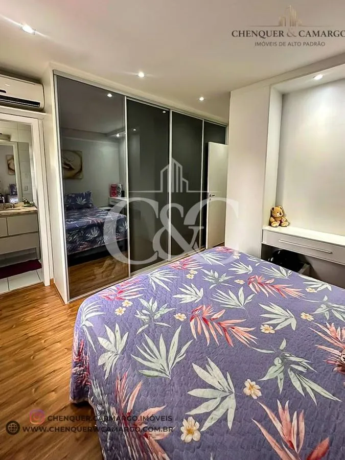 Imagem sobrado à venda no Buona Vitta Jundiaí - 97m²