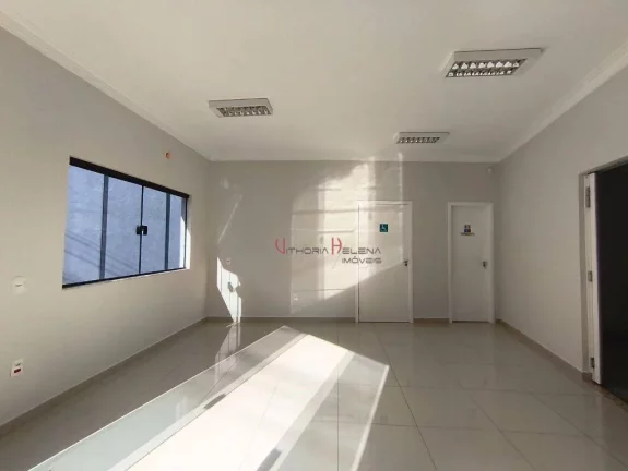 Imagem Conjunto para alugar, 300 m² por R$ 9.560,00/mês - Vila Bela Vista - Itatiba/SP