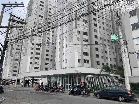 Foto do imóvel Oportunidade Única em GUARULHOS - SP | Tipo: Apartamento | Negociação: Leilão | Situação: Imóvel em AVENIDA ROTARY