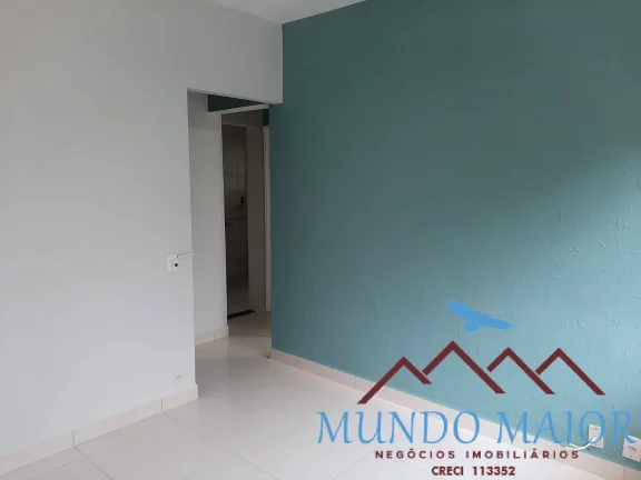 Imagem Apartamento 44m2 de 1 dormitorio - 1 vaga -R$ 202.000.00 - SBC!!!
