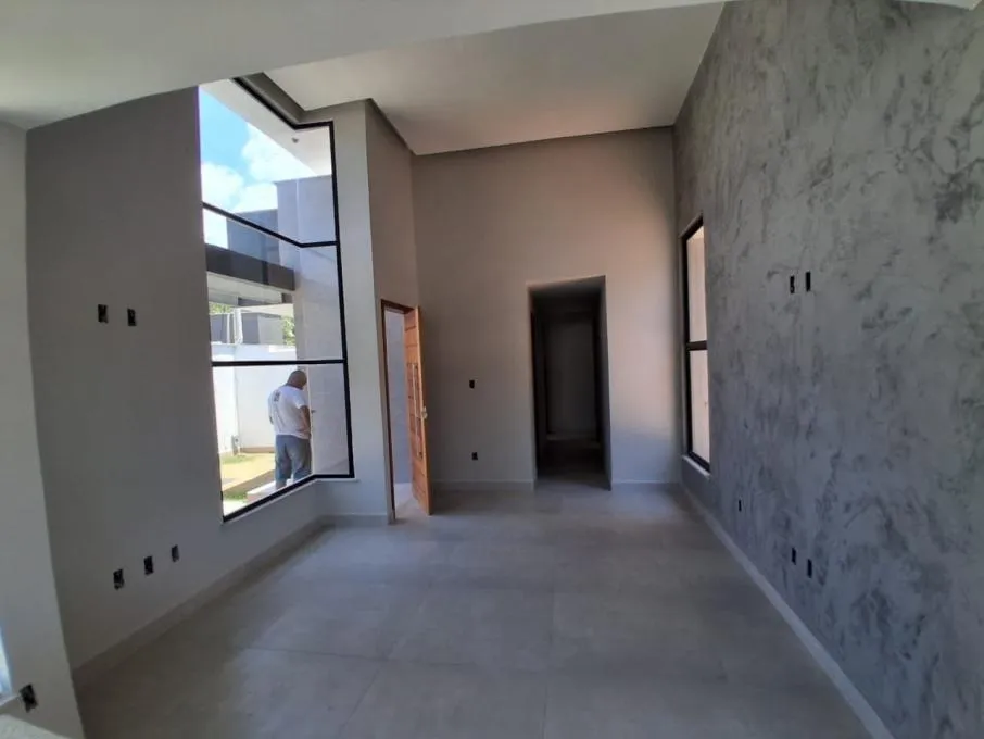 Imagem Casa 3 Quartos Maricá - RJ - Praia de Itaipuaçu (Itaipuaçu)