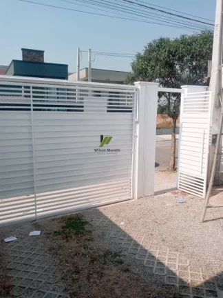 Imagem CASA NOVA EM ÓTIMA LOCALIZAÇÃO