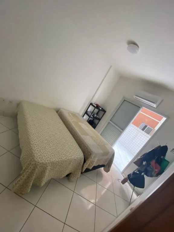 Imagem APARTAMENTO COM 126,00 m² - GUILHERMINA - PRAIA GRANDE SP