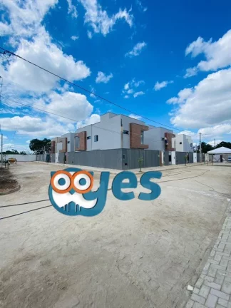 Imagem Casa Duplex para Venda no Sim