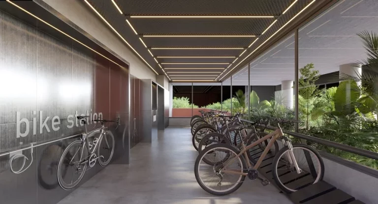 Imagem Apartamento à venda em São Paulo, Pinheiros, com 3 quartos, 200,32m2