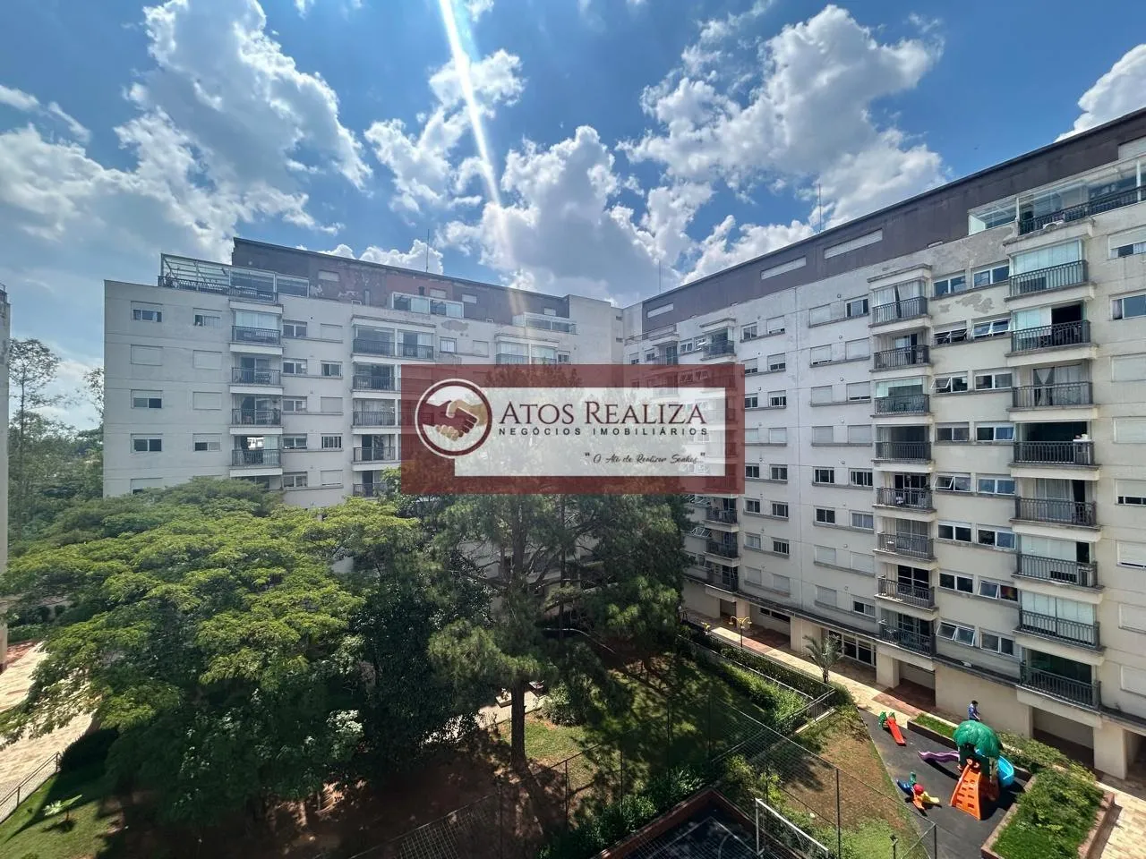 Imagem Apartamento com Sacada em Vila Castelo, São Paulo | 71m²