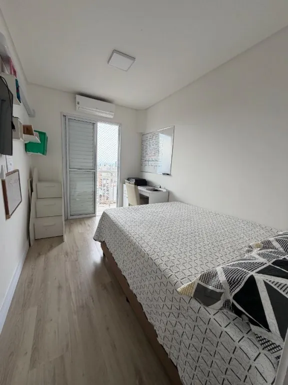 Imagem APARTAMENTO COM 77,00 m² - OCIAN - PRAIA GRANDE SP