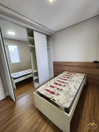 Imagem Apartamento a venda com 3 suítes no Edifício Maison Dor - Centro - Jundiaí/SP
