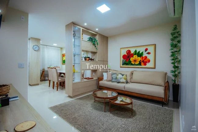 Imagem Metropolitan Sidney Smartstyle - Apartamento Alto Padrão Metropolitan Sidney Smart Style, 2 quartos, 93 m², Jardim Goiás, Goiânia-GO