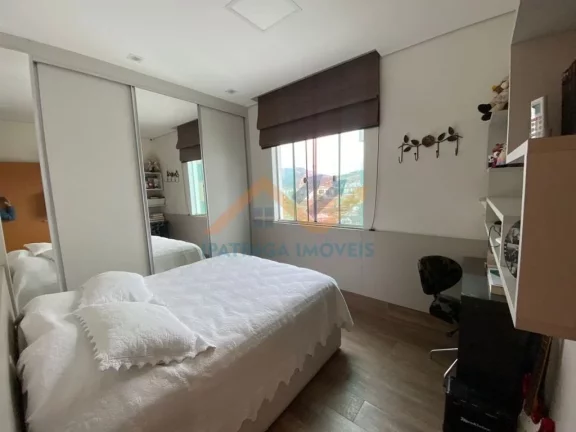 Imagem Apartamento Duplex/Cobertura em Funcionários - Timóteo
