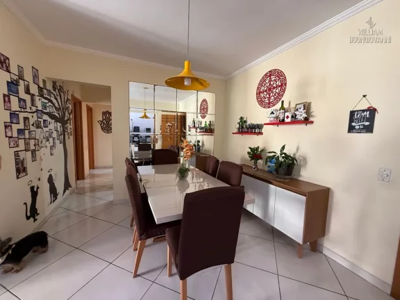 Imagem Apartamento Espetacular - 3 dmt, 2 suítes, Ocian, Praia Grande :