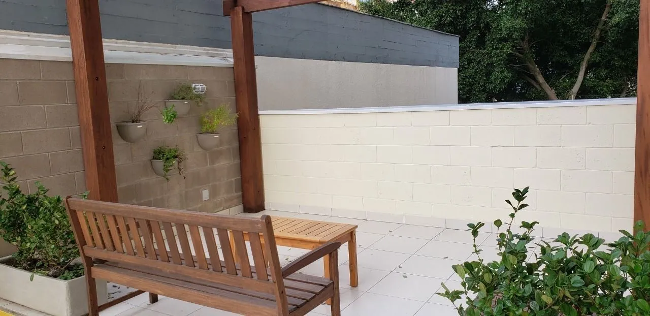 Imagem Apartamento, 78.4m², 2 dormitórios, sendo 2 suites, 1 vaga, Petrópolis