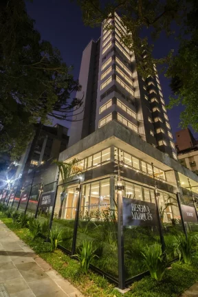 Imagem Apartamento para venda no bairro Auxiliadora em Porto Alegre