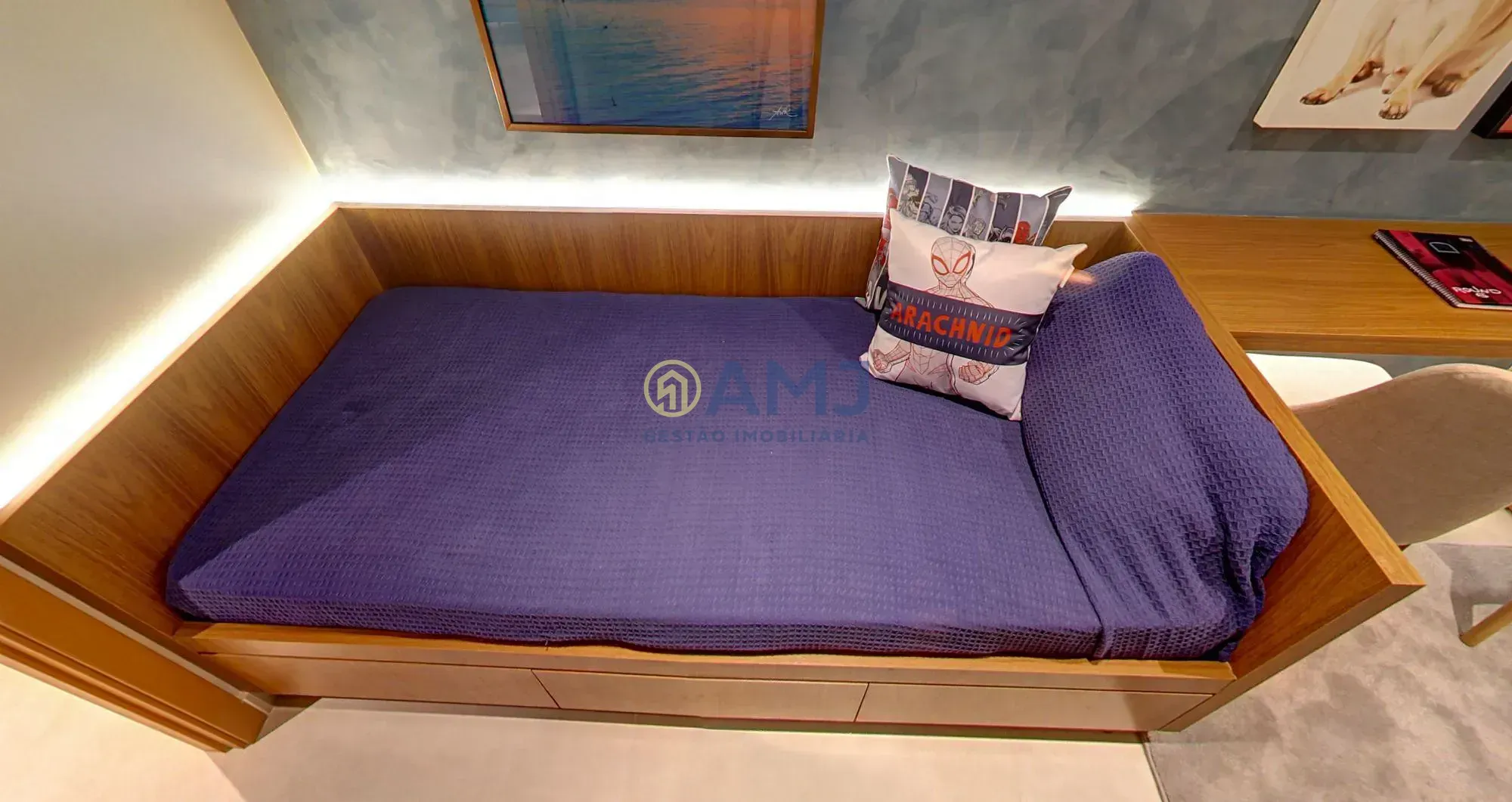 Imagem Apartamento à Venda no Setor Pedro Ludovico - Lago Areião