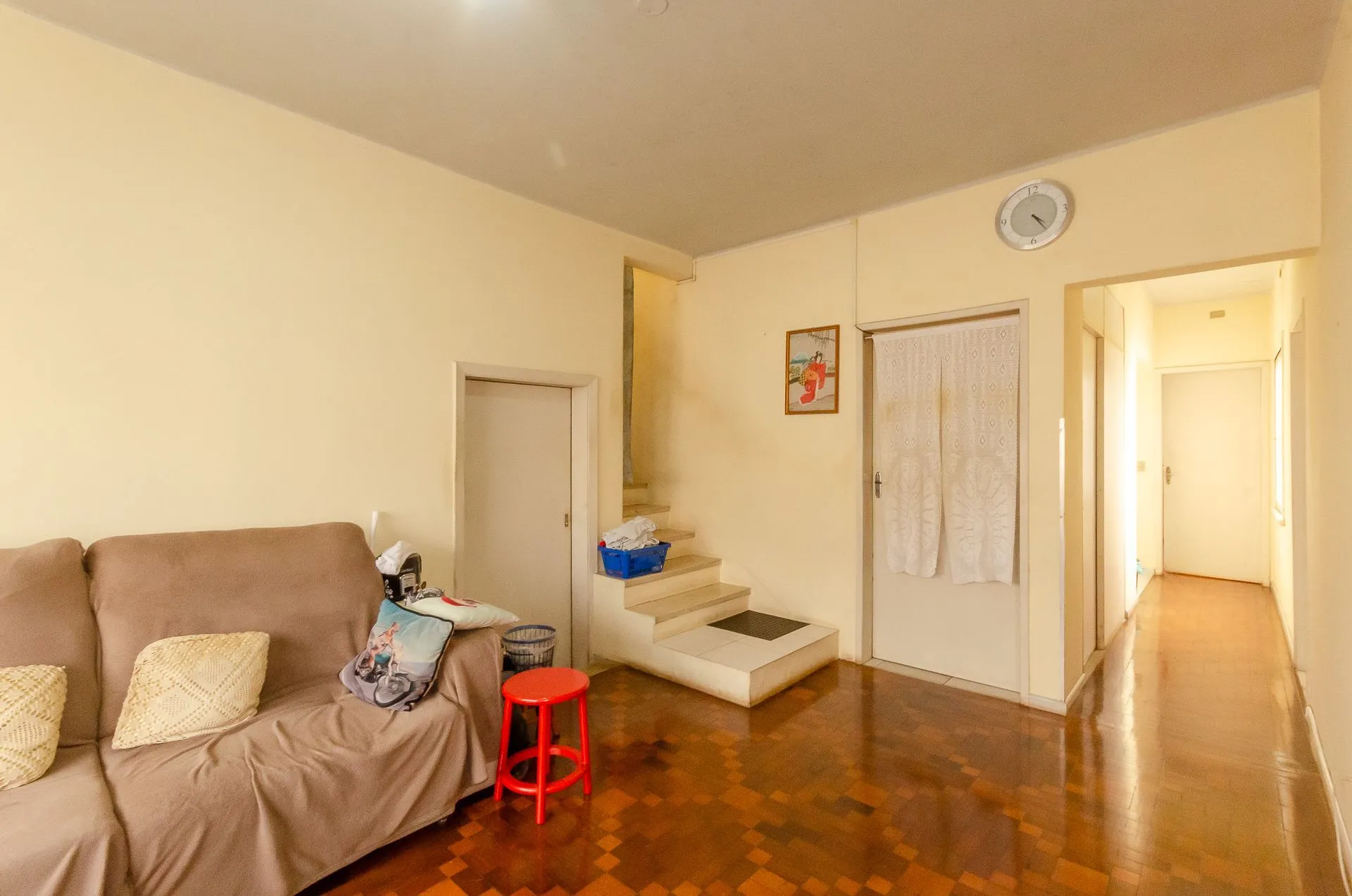 Imagem Ampla casa no bairro Petrópolis