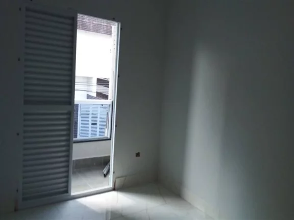 Imagem Sobrado com 3 dormitórios à venda, 125 m² por R$ 720.000,00 - Cidade Ocian - Praia Grande/SP