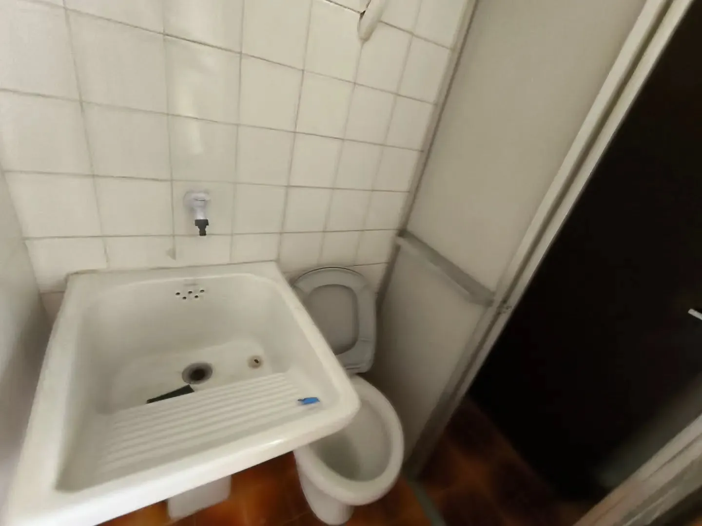 Imagem Apartamento 3/4 No Residencial Saramenha No Jardim Goias