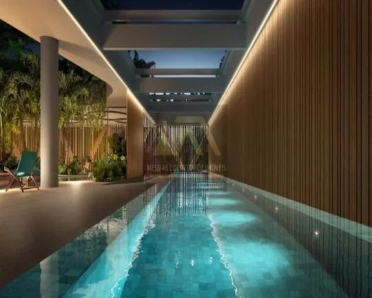 Imagem APARTAMENTOS DE 3 SUITES E 3 VAGAS - OSCAR IBIRAPUERA