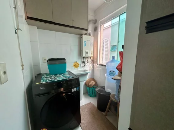 Imagem Solar das Ilhas Cobertura 3 quartos à venda Praia Quatro Ilhas Bombinhas SC
