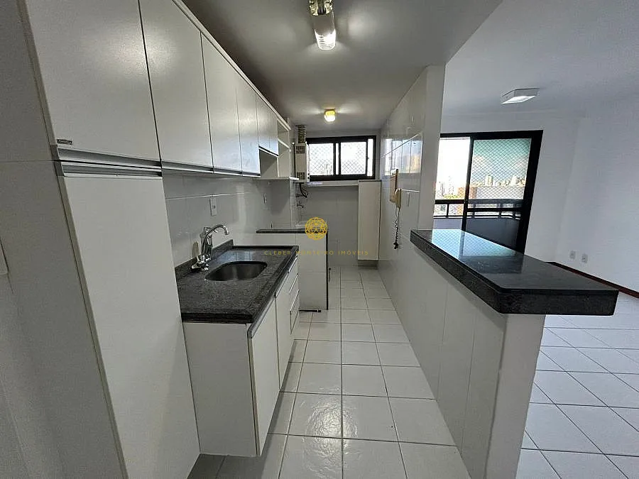 Imagem Apartamento - Venda no Itaigara Garden Residence 1 quarto