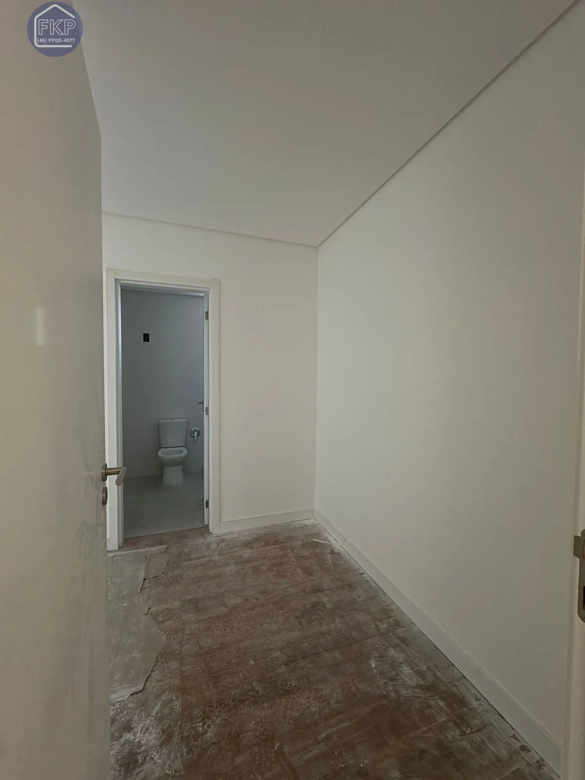 Imagem Apartamento 3 dormitórios!