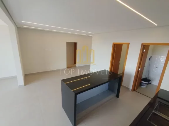 Imagem Maravilhoso sobrado três suítes espaço gourmet no espetacular condominio Verana