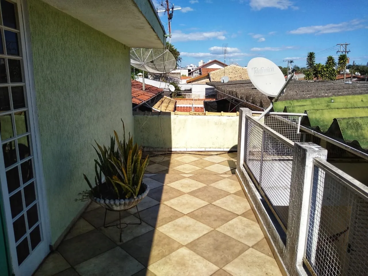Imagem Casa à venda 5 Quartos, 3 Suites, 3 Vagas, 250M², Crispim, Pindamonhangaba - SP