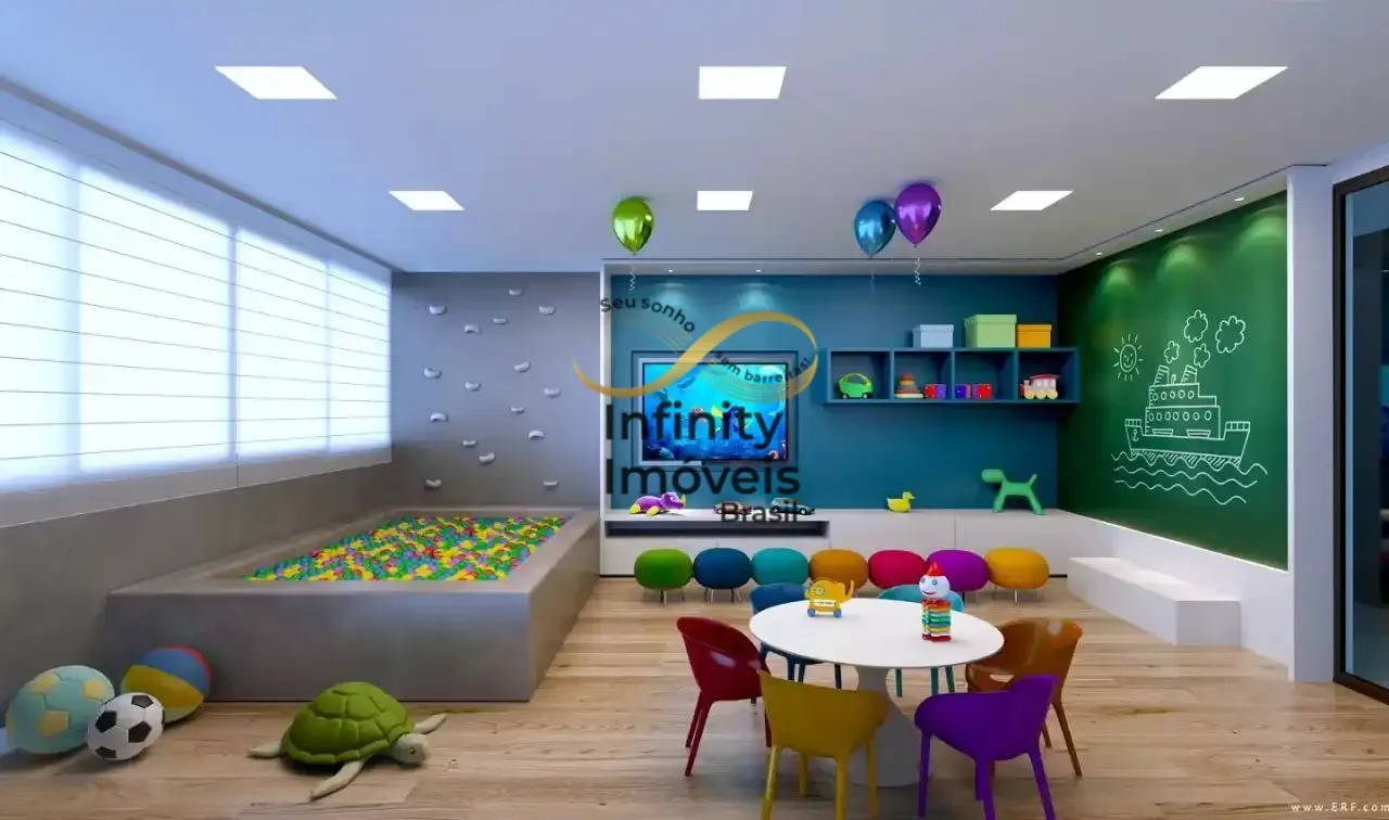 Imagem Le Père Residence - Apartamento à venda no bairro Sion - Belo Horizonte/MG