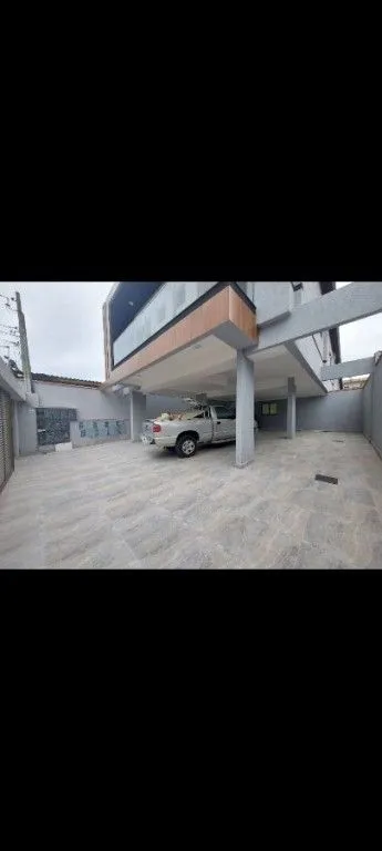 Foto do imóvel Casa em condomínio à Venda em Maracanã, Praia Grande - SP em Maracanã, Praia Grande - SP