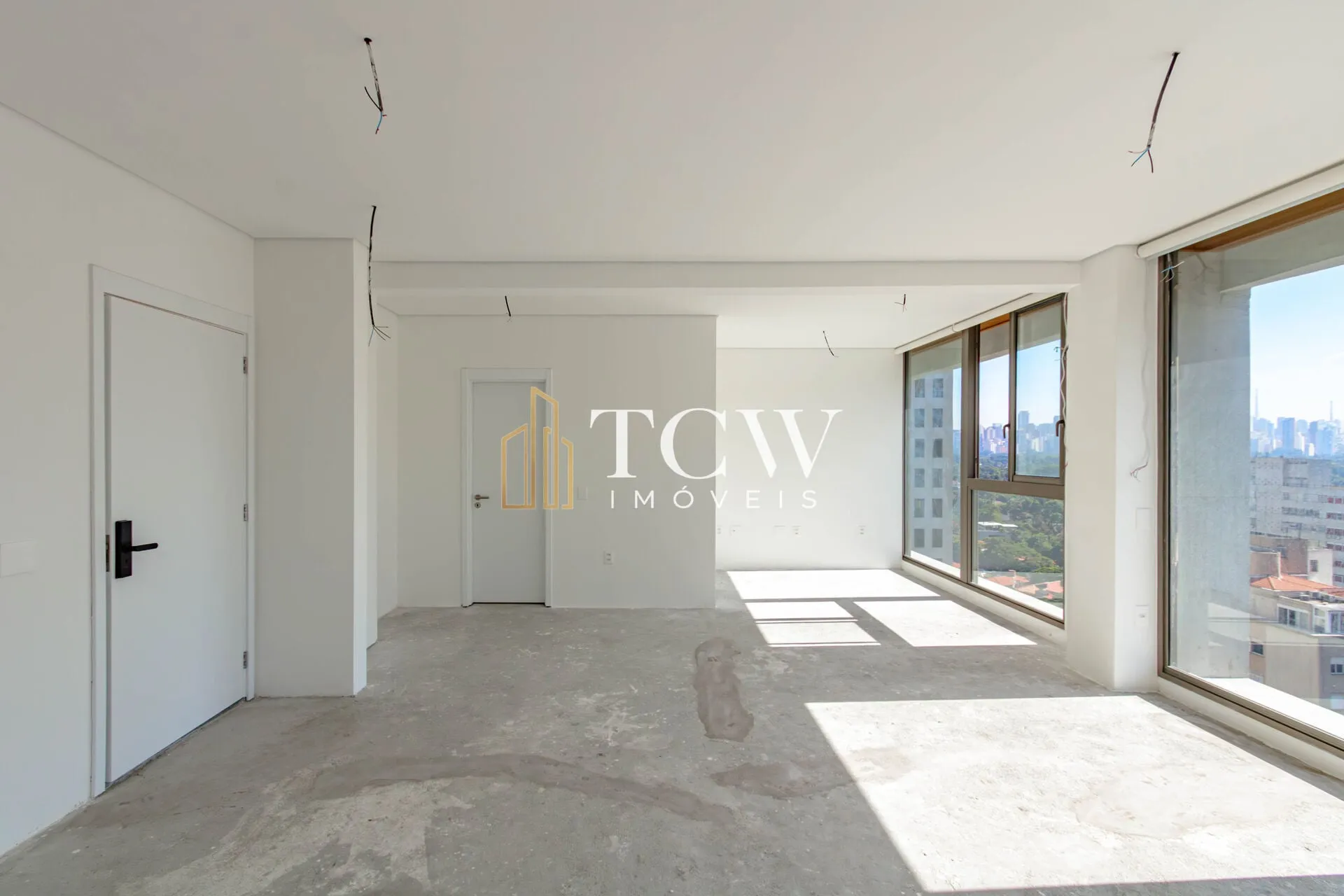 Imagem Apartamento à venda no bairro Itaim Bibi - São Paulo/SP, Zona Sul