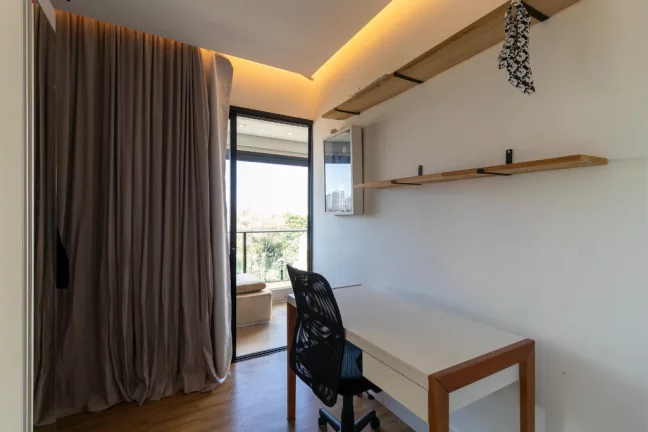 Imagem Apartamento à venda em São Paulo, Vila Mariana, com 2 quartos, 63m2