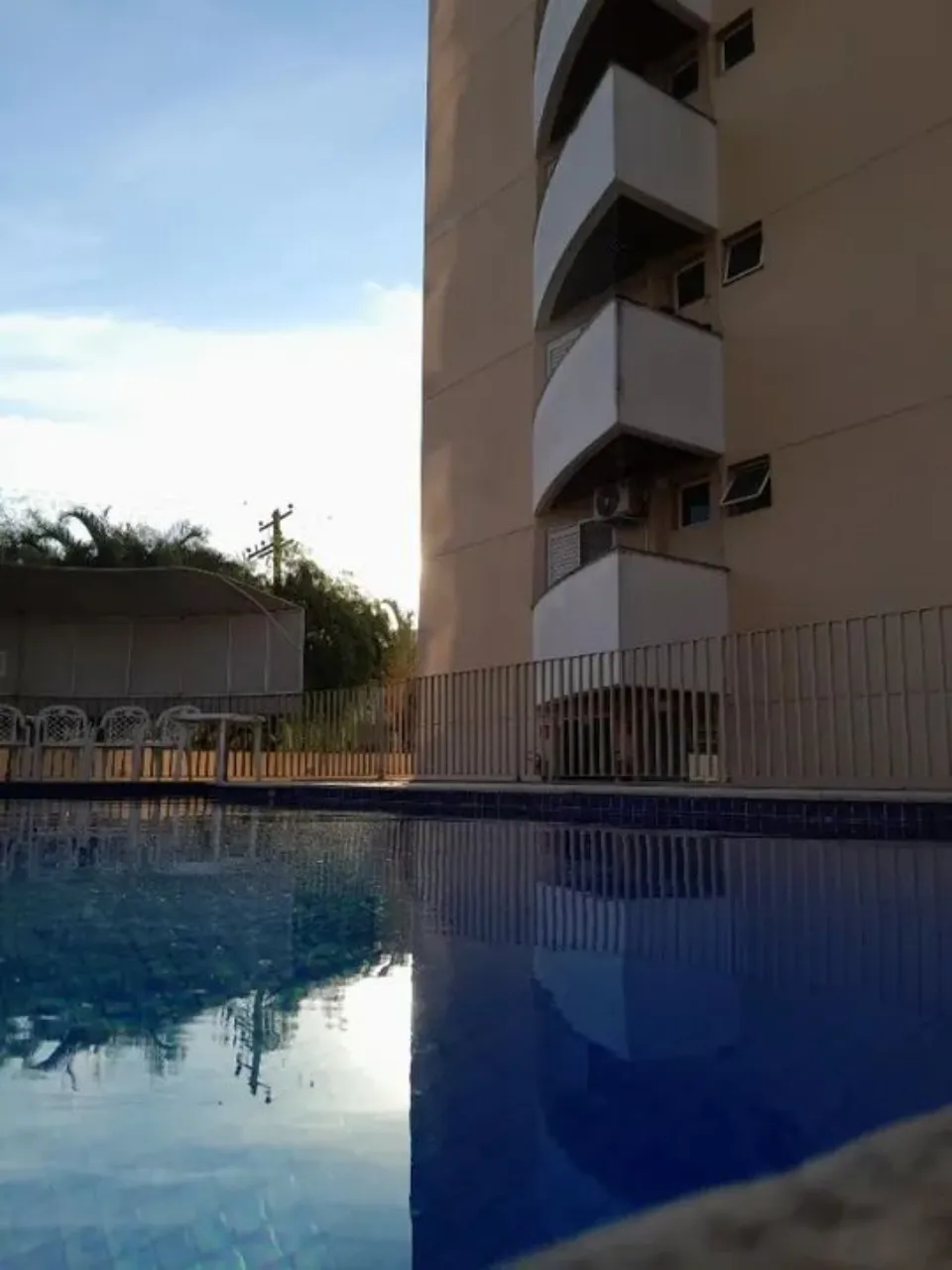 Imagem Venda de Apartamento de 2 Quartos na Vila Augusta, Sorocaba-SP: 2 banheiros, sala, garagem e 67m² de área!