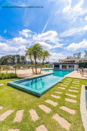 Imagem Casa em Condomínio para Venda em Atibaia, Estancia Parque Atibaia, 5 dormitórios, 5 suítes, 7 banheiros, 5 vagas