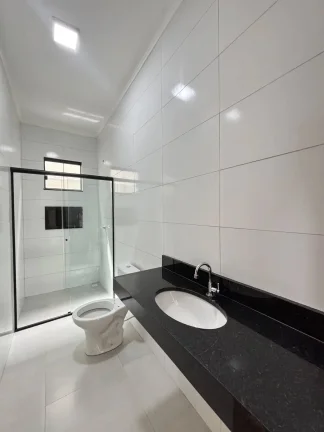 Imagem Casa 2/4 C Suite E Quintal No Parque Montreal