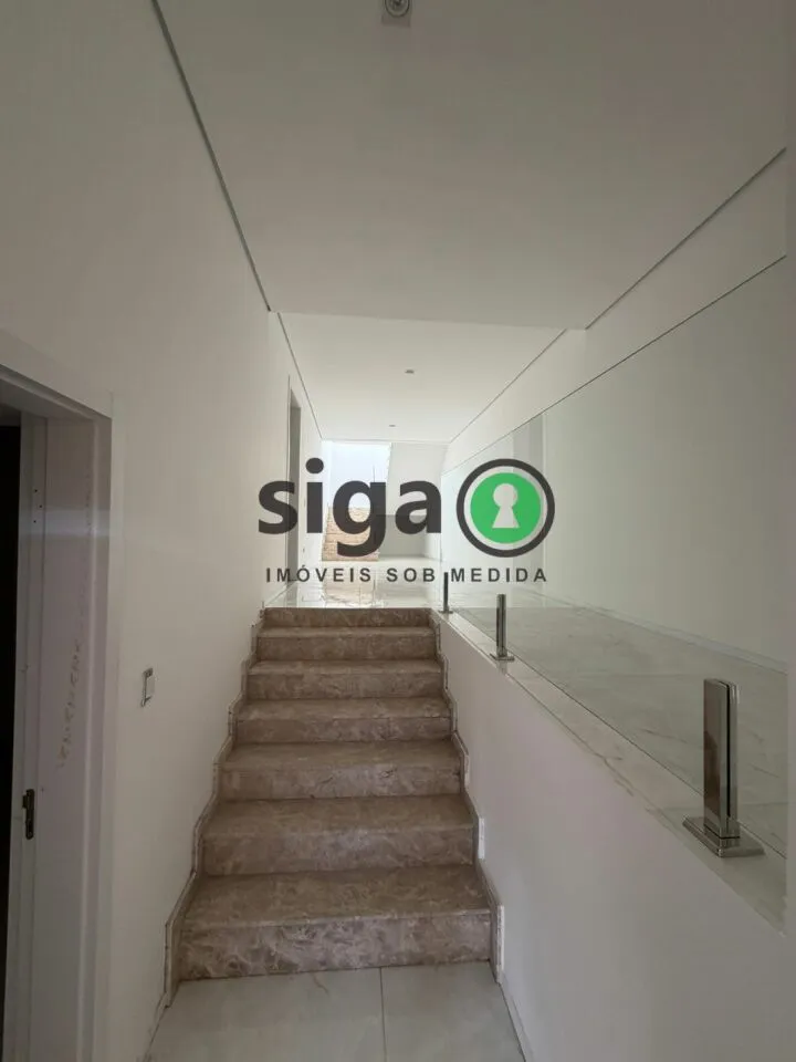 Imagem Casa para venda no Santana de Parnaíba, São Paulo SP