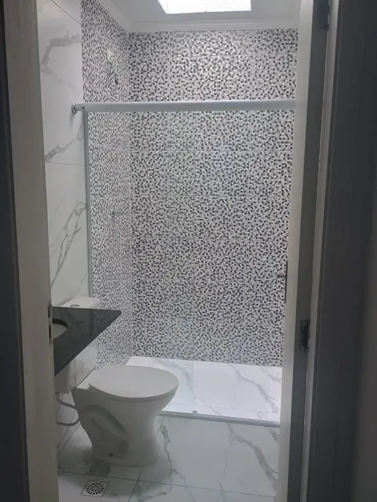 Imagem Sobrado com 3 Quartos à Venda, 122 m² em Vila Santa Isabel - São Paulo