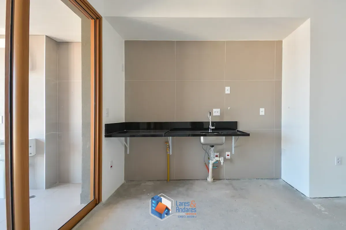 Imagem Apartamento para venda em Jardim Paulista com 2 quartos, sendo 2 suítes, 70m²