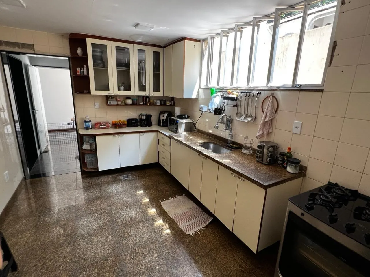 Imagem Casa em Condomínio para Venda em Rio de Janeiro, Taquara, 3 dormitórios, 1 suíte, 3 banheiros, 2 vagas