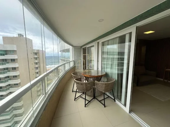 Imagem Apartamento 1 Quarto com Vista Mar à Venda no Jardim Armação, Salvador