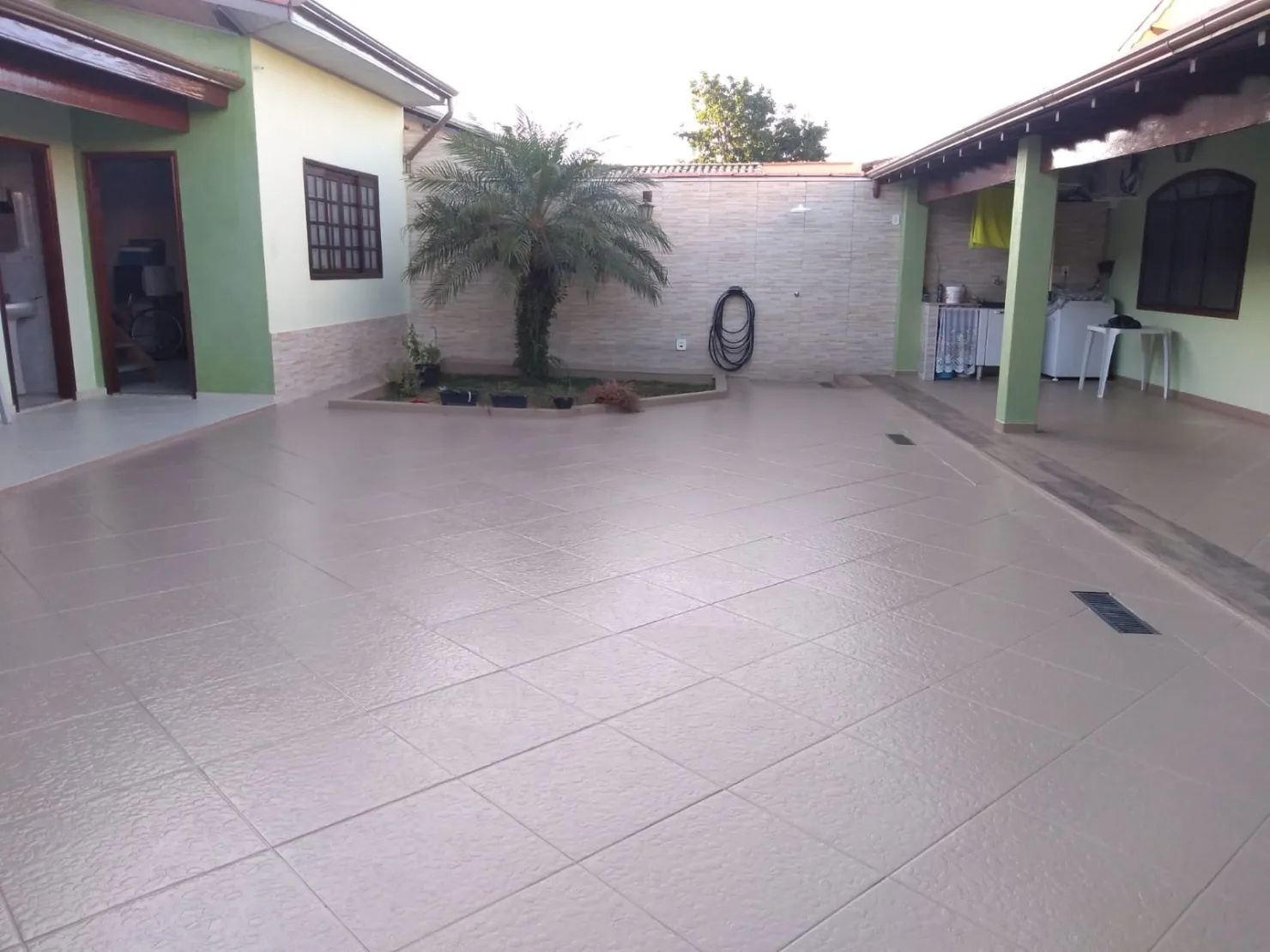 Imagem Casa à venda 3 Quartos, 1 Suite, 2 Vagas, 300M², Cooperi, Guaratinguetá - SP | Residencial Cooperi