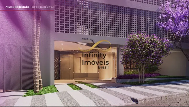 Imagem SINVAL RESIDENCIAL - Apartamento à venda no bairro Savassi - Belo Horizonte/MG