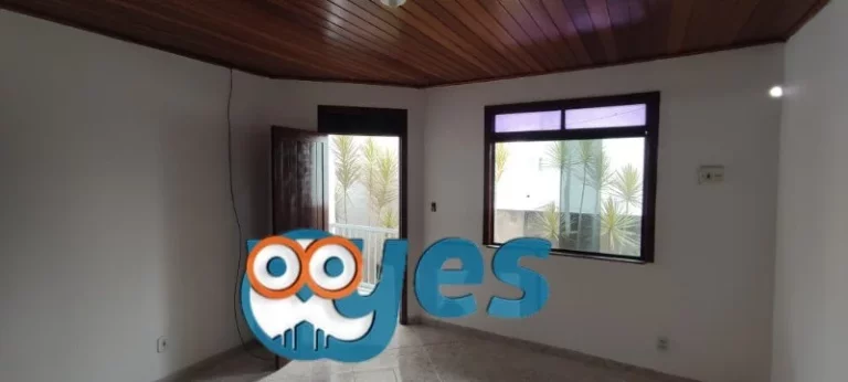 Imagem Casa para Locação no Bosque Imperial - Fraga Maia