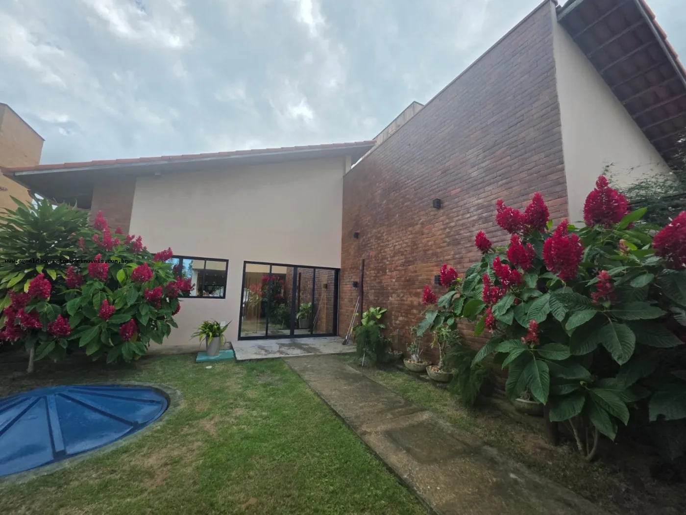 Imagem Casa em Condomínio para Venda em Macaíba, Área Rural de Macaíba, 4 dormitórios, 4 suítes, 6 banheiros, 5 vagas