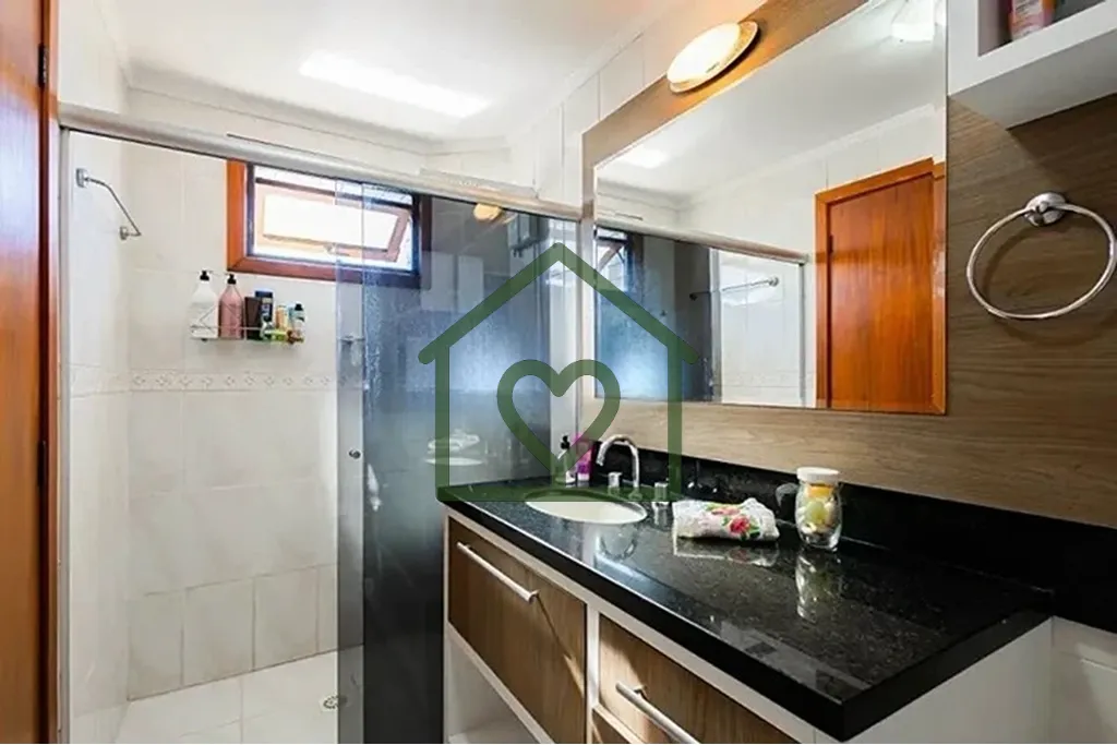 Imagem Descubra o seu novo lar neste incrível apartamento disponível para venda, localizado no Bairro Vil...