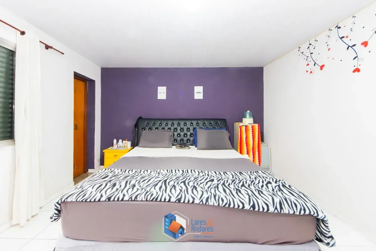 Imagem Casa para venda em Ipiranga com 4 quartos, sendo 1 suíte, 196m²