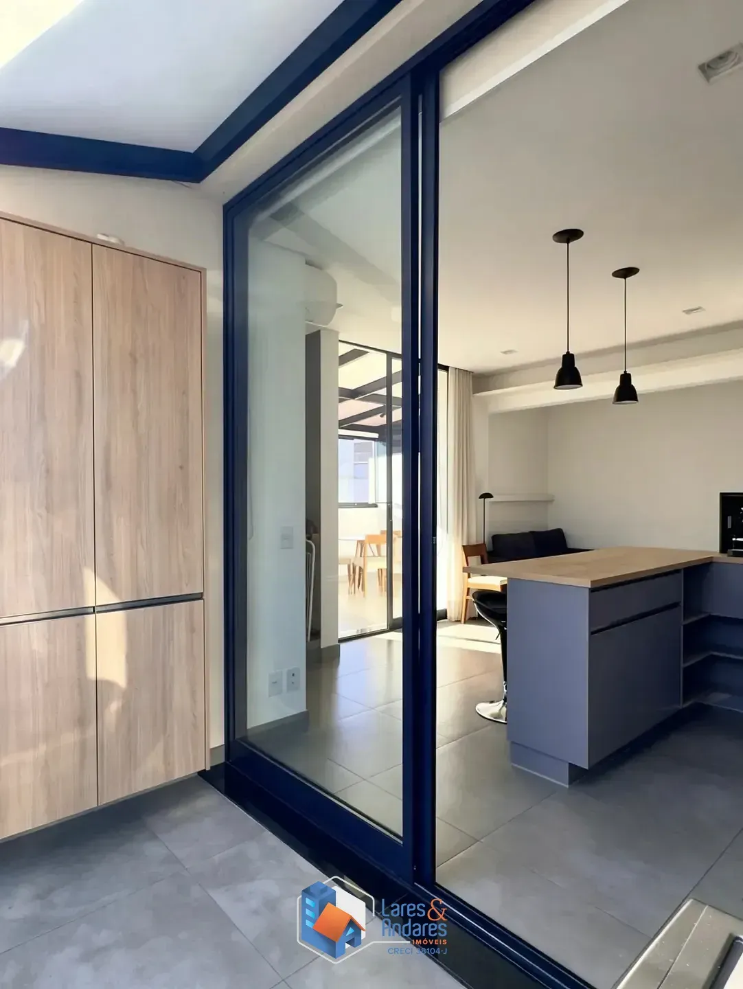 Imagem Apartamento para venda em Pinheiros com 1 quarto, sendo 1 suíte, 71m²