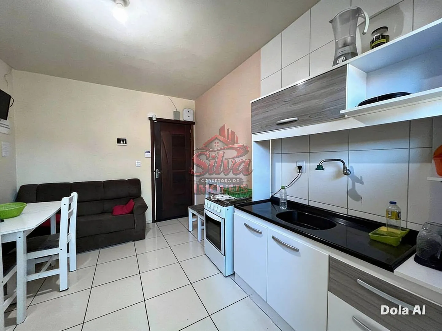 Imagem C783 | 6 apartamentos à venda a 150m do mar