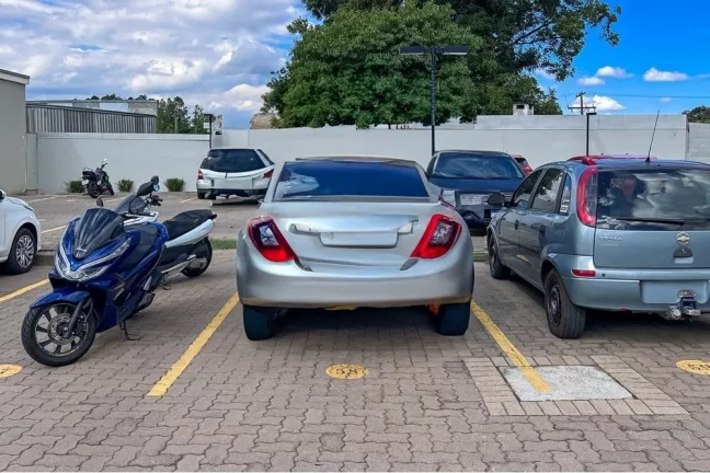 Imagem Apartamento para venda no bairro Estância Velha em Canoas